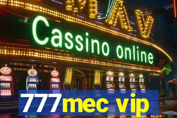 777mec vip